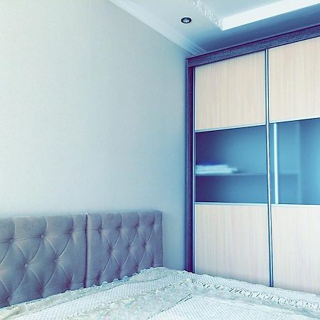 Silk Way Apartment In Astana Bagian luar foto