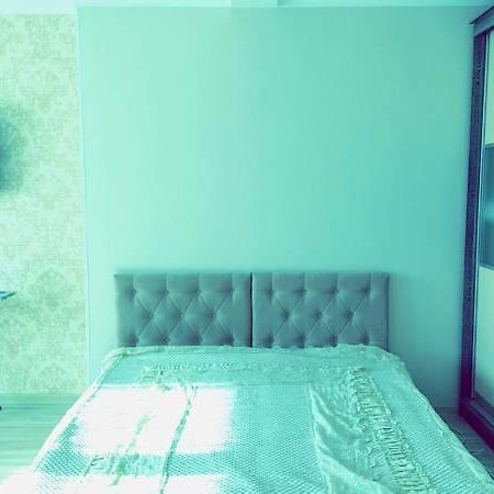 Silk Way Apartment In Astana Bagian luar foto