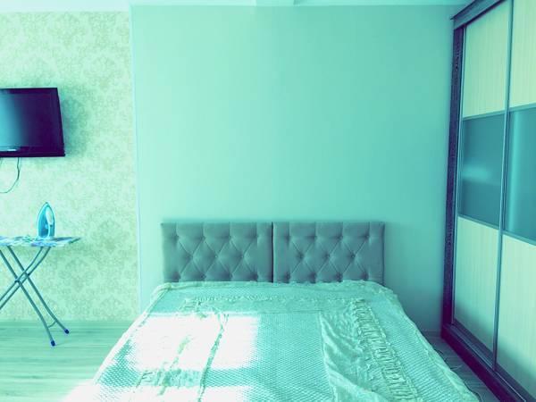 Silk Way Apartment In Astana Bagian luar foto