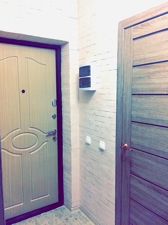 Silk Way Apartment In Astana Bagian luar foto